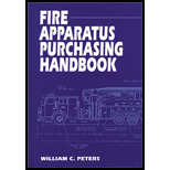 Fire Apparatus Purching Handbook