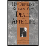 How Different Religions View Death and Afterlife