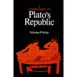 Companion to Plato's Republic