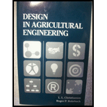 Design in Agricultural Engineering