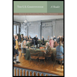 U.S. Constitution: A Reader