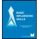 Basic Influencing Skills