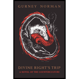 Divine Right's Trip: A Novel of the Counterculture