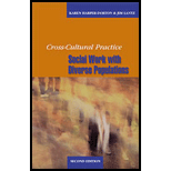Cross-Cultural Practice: Social Work With Diverse Populations