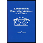 Environment Control for Animals and Plants / With Three 5