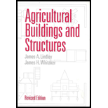 Agricultural Buildings and Stuctures