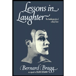 Lessons in Laughter : The Autobiography of a Deaf Actor