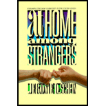 At Home Among Strangers : Exploring the Deaf Community in the United States