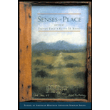 Senses of Place (Paperback)