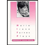 Maria Irene Fornes: Plays