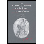 Collected Works of St. John of the Cross