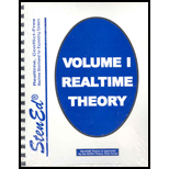 Realtime Theory: Conflict-Free, Real Time Machine Shorthand for Expanding Careers: Volume 1