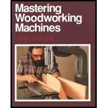 Mastering Woodworking Machines
