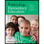 Rethinking Elementary Education