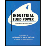 Industrial Fluid Power, Volume II