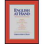 English At Hand