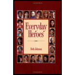 Everyday Heroes (Townsend Library)