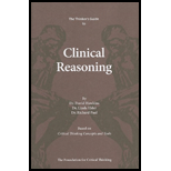 Thinker's Guide to Clinical Reasoning