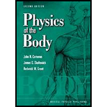 Physics of the Body