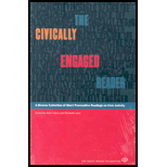 Civically Engaged Reader