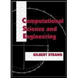 Computational Science and Engineering (725 Pgs)