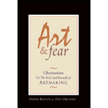 Art and Fear