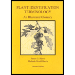 Plant Identification Terminology: An Illustrated Glossary