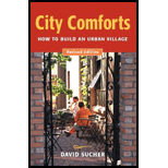 City Comforts