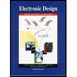 Electronic Design: From Concept to Reality