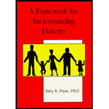 Framework for Understanding Poverty