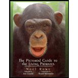 Pictorial Guide to the Living Primates