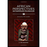 African Perspectives on European Colonialism