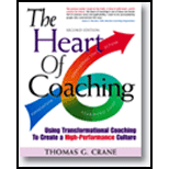 Heart of Coaching