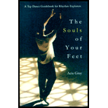 Souls of Your Feet: A Tap Dance Guidebook for Rhythm Explorers