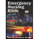 Emergency Nursing Bible: Principles and Practices of Complaint-based Emergency Nursing