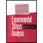 Experimental Stress Analysis