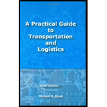 Practical Guide to Transportation and Logistics