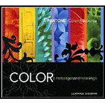 Color: Messages and Meanings: A Pantone Color Resource