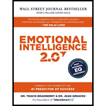 Emotional Intelligence 2.0 - With Passcode