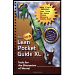 New Lean Pocket Guide XL