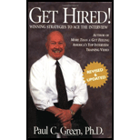 Get Hired!