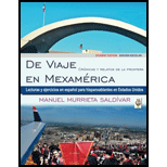 De Viaje En Mexamerica - Student Edition
