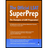 Official Lsat Superprep