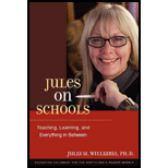 Jules on Schools : Teaching, Learning, and Everything in Between