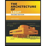 Architecture of Light