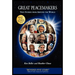 Great Peacemakers: True Stories from Around the World