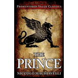 Prince (Paperback)