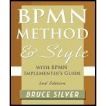 Bpmn Method and Style