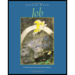 Job : The Story of a Simple Man