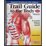 Trail Guide to the Body - Workbook